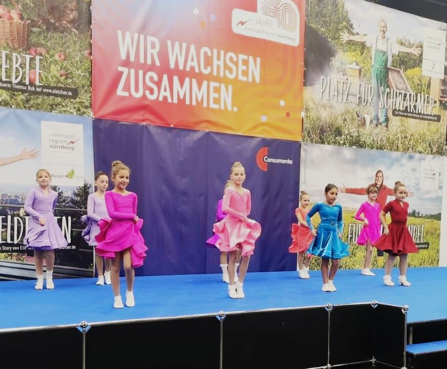 Dance4Kids